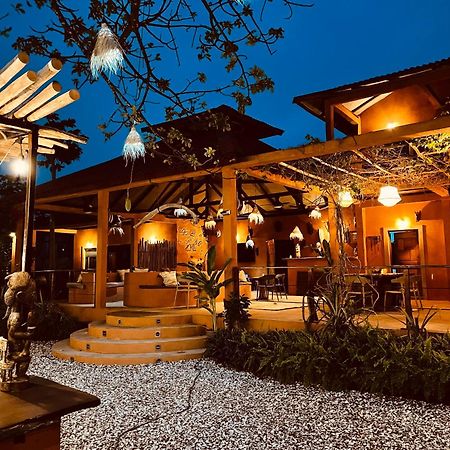 Cajou Lodge Bubaque 外观 照片